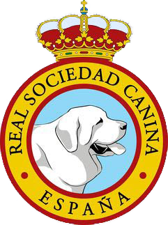 real sociedad canina española